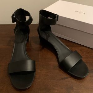 Vince Sandals